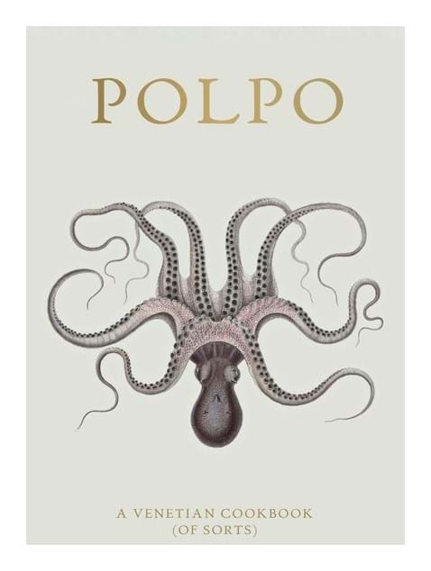 Polpo från Vålamagasinet Böcker och spel, New Mags, Image-1