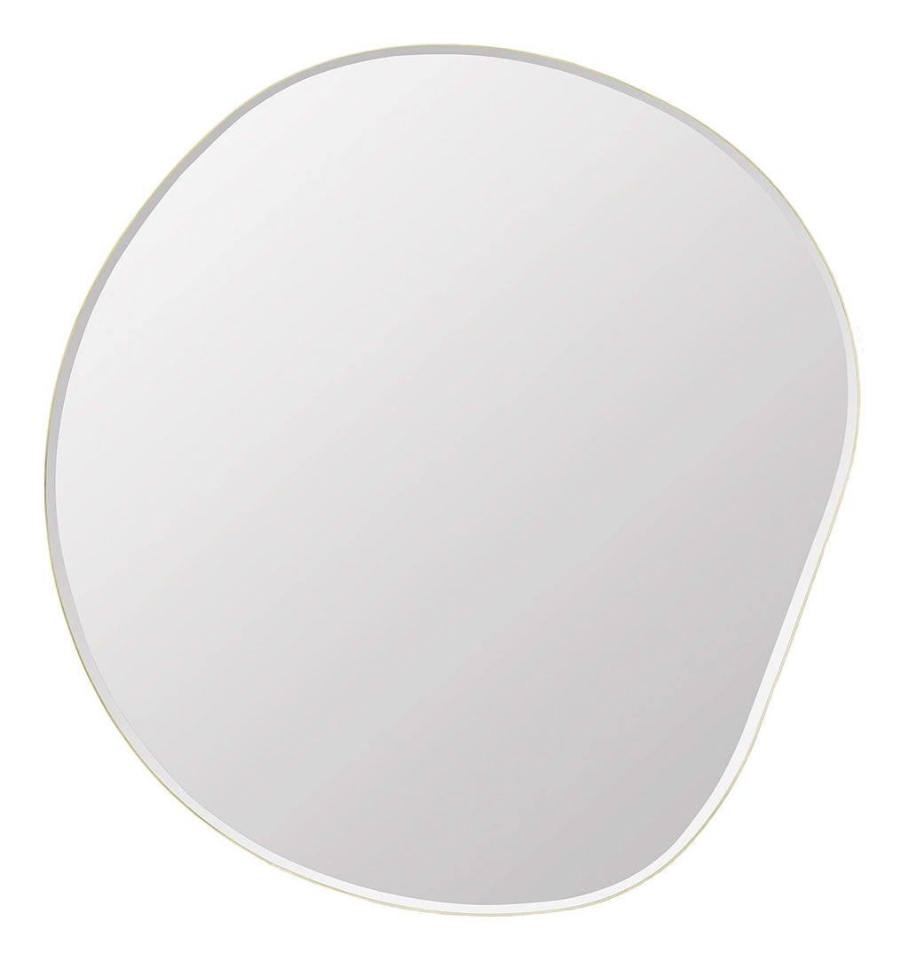 Pond Mirror XL från Vålamagasinet Speglar, Ferm Living, Image-1