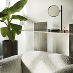 Pose Mirror från Vålamagasinet Speglar, Normann Copenhagen, Image-2