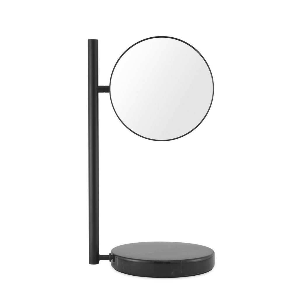 Pose Mirror från Vålamagasinet Speglar, Normann Copenhagen, Image-1