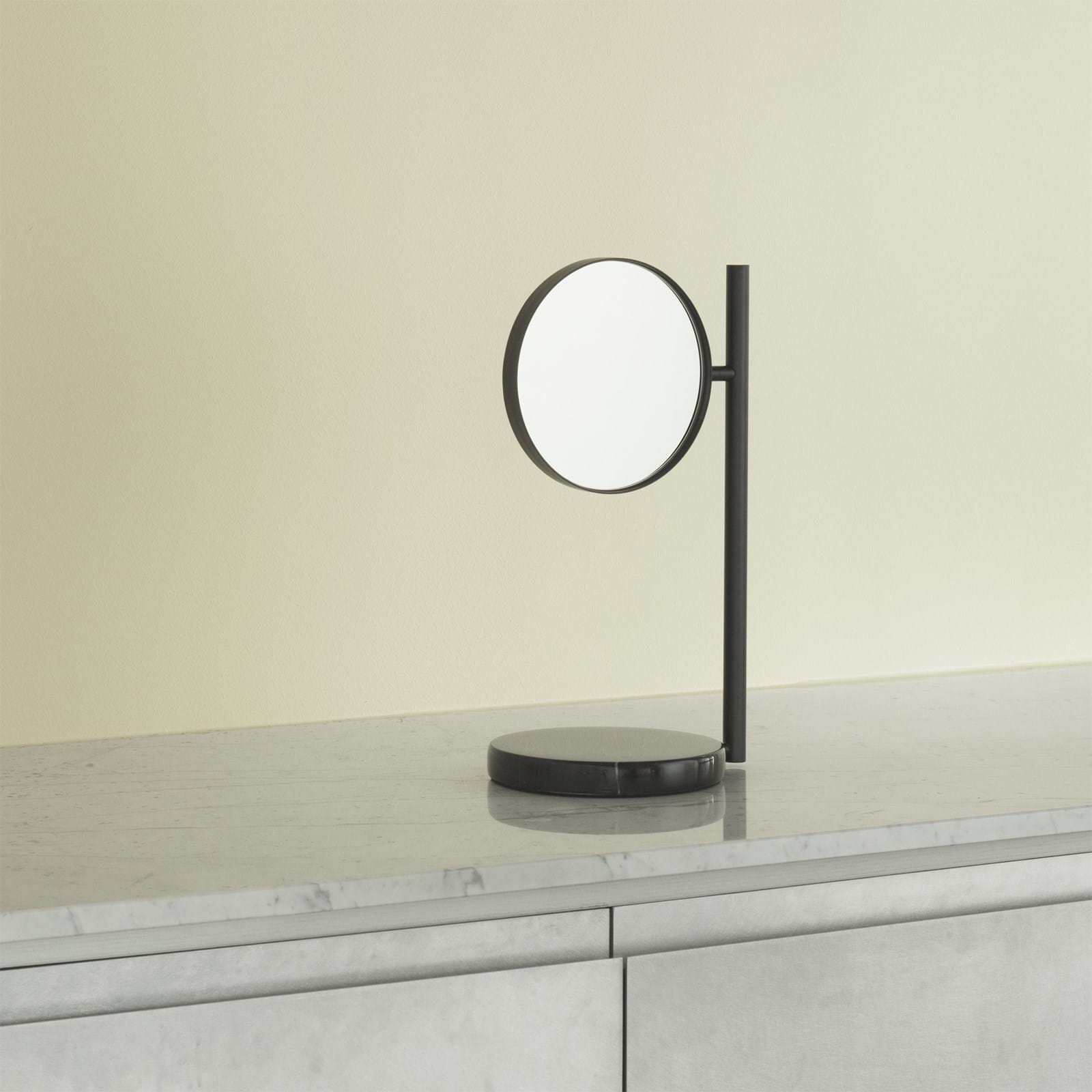 Pose Mirror från Vålamagasinet Speglar, Normann Copenhagen, Image-3