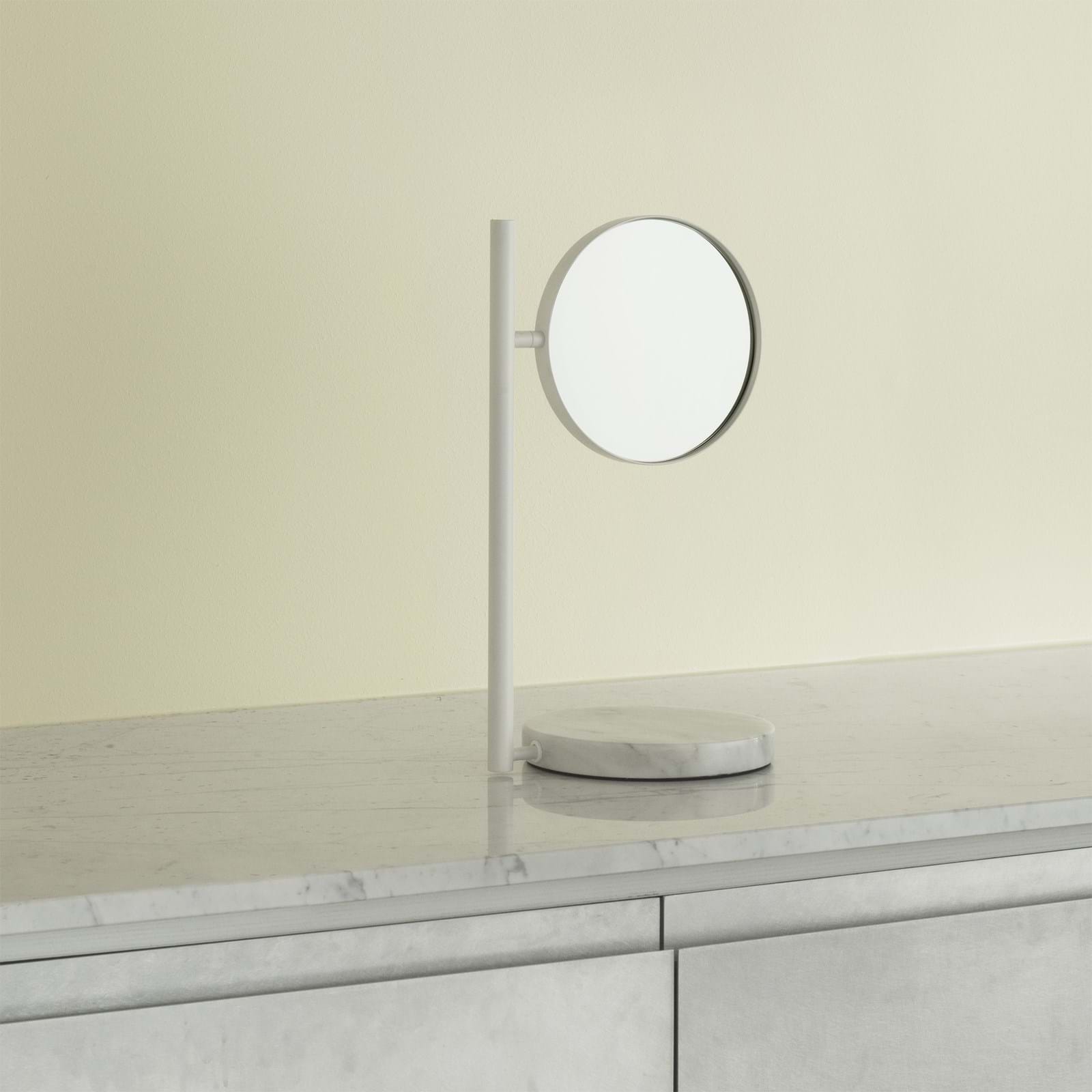 Pose Mirror från Vålamagasinet Speglar, Normann Copenhagen, Image-4