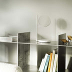 Pose Mirror från Vålamagasinet Speglar, Normann Copenhagen, Image-3