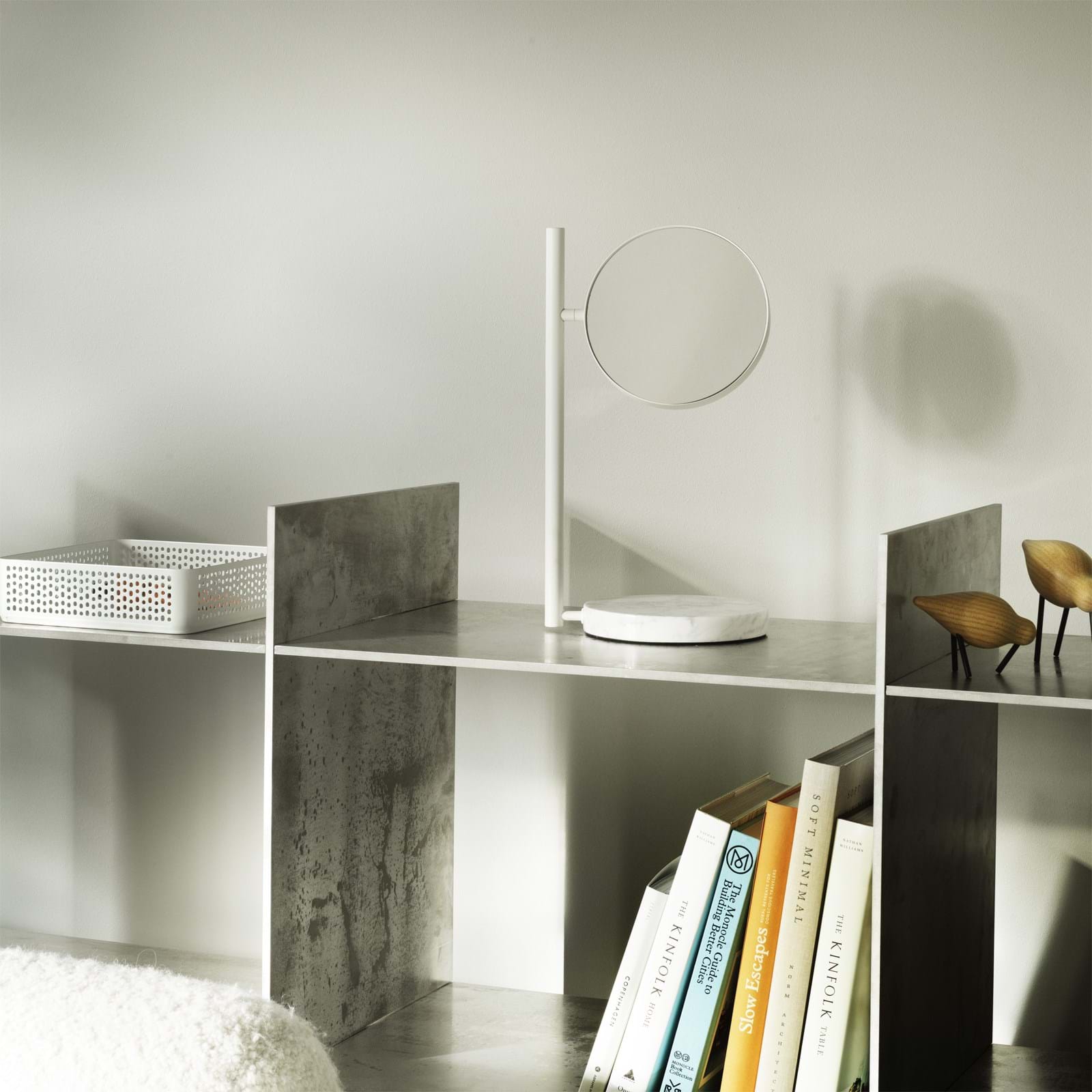 Pose Mirror från Vålamagasinet Speglar, Normann Copenhagen, Image-3