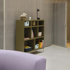 Post Table Lamp från Vålamagasinet Bordslampor, Muuto, Image-4