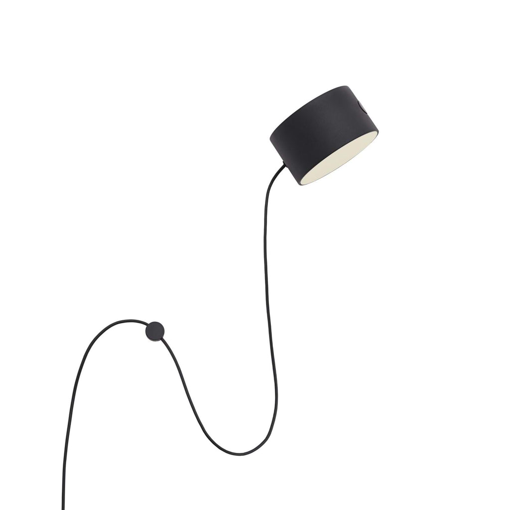 Post Wall Lamp från Vålamagasinet Vägglampor, Muuto, Image-1