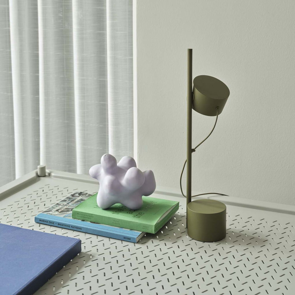 Post Table Lamp från Vålamagasinet Bordslampor, Muuto, Image-2
