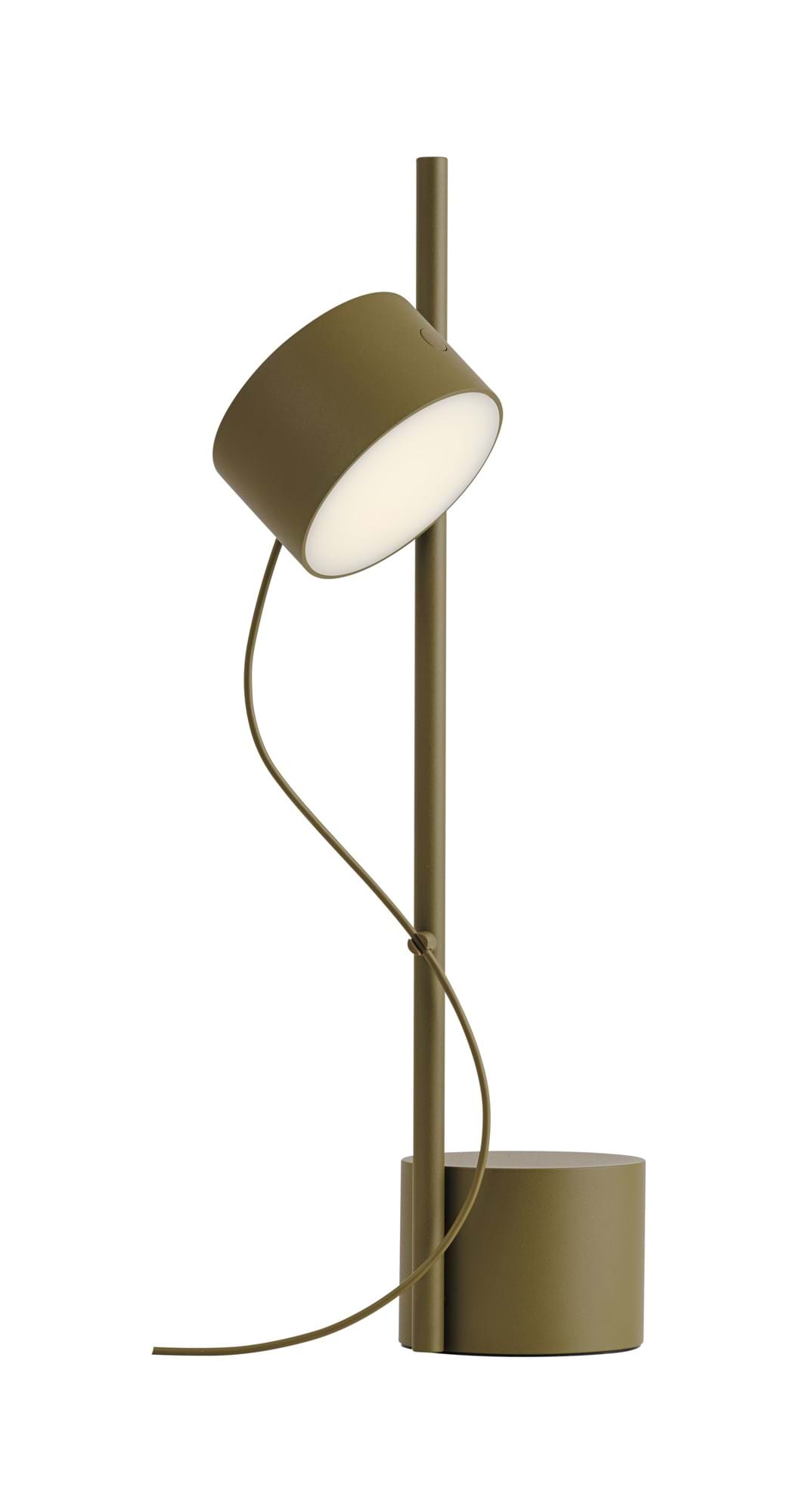 Post Table Lamp från Vålamagasinet Bordslampor, Muuto, Image-1