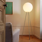 Prima Signora Floor Lamp från Vålamagasinet Golvlampor, Fontana Arte, Image-2