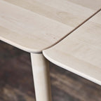 Prima Vista Bord Björk från Vålamagasinet Matbord, Stolab, Image-4
