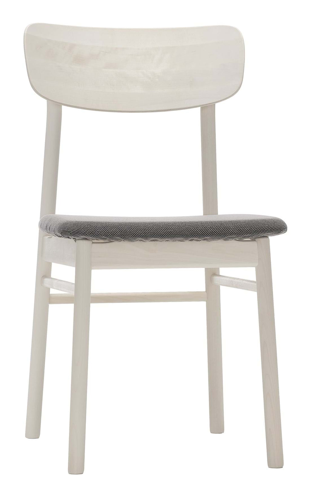 Prima Vista Stol Björk från Vålamagasinet Matstolar, Stolab, Image-1