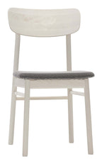 Prima Vista Stol Björk från Vålamagasinet Matstolar, Stolab, Image-1