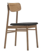 Prima Vista Stol Ek från Vålamagasinet Matstolar, Stolab, Image-1