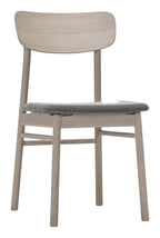 Prima Vista Stol Ek från Vålamagasinet Matstolar, Stolab, Image-1