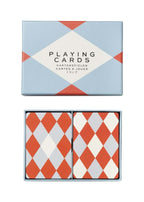 Double Playing Cards från Vålamagasinet Böcker och spel, Printworks, Image-4