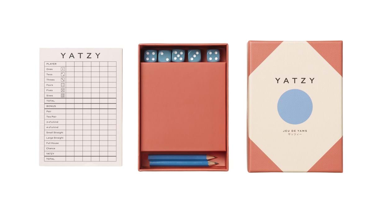 Yatzy Play från Vålamagasinet Böcker och spel, Printworks, Image-3