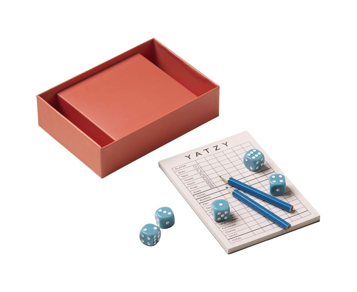 Yatzy Play från Vålamagasinet Böcker och spel, Printworks, Image-1