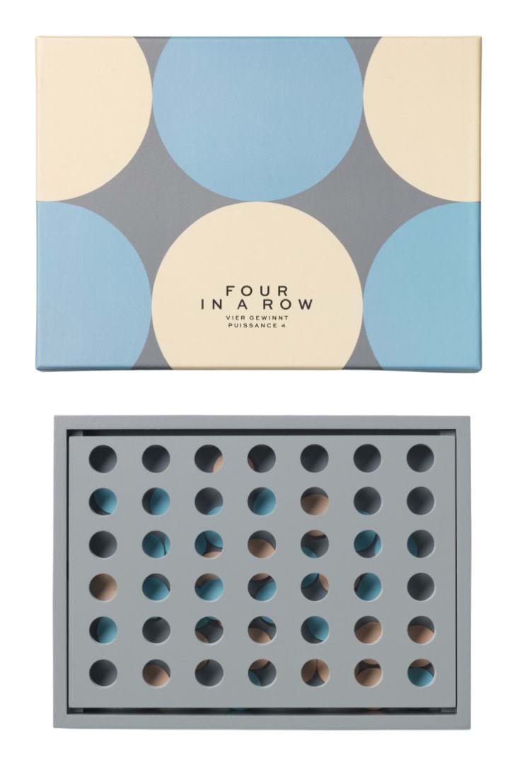 Play Four In A Row från Vålamagasinet Böcker och spel, Printworks, Image-2