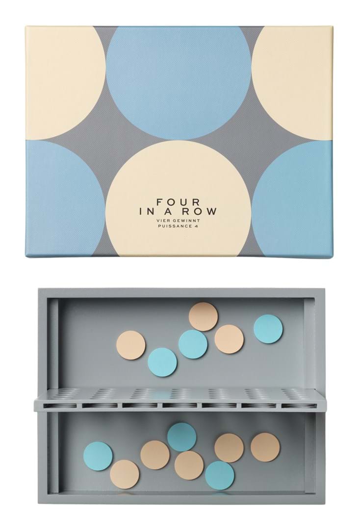 Play Four In A Row från Vålamagasinet Böcker och spel, Printworks, Image-4