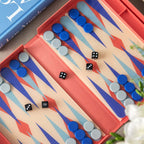 Classic Art Of Backgammon från Vålamagasinet Böcker och spel, Printworks, Image-2