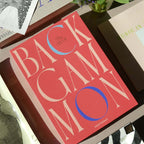 Classic Art Of Backgammon från Vålamagasinet Böcker och spel, Printworks, Image-3