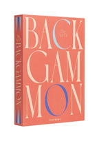 Classic Art Of Backgammon från Vålamagasinet Böcker och spel, Printworks, Image-7