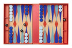 Classic Art Of Backgammon från Vålamagasinet Böcker och spel, Printworks, Image-8