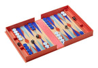 Classic Art Of Backgammon från Vålamagasinet Böcker och spel, Printworks, Image-1