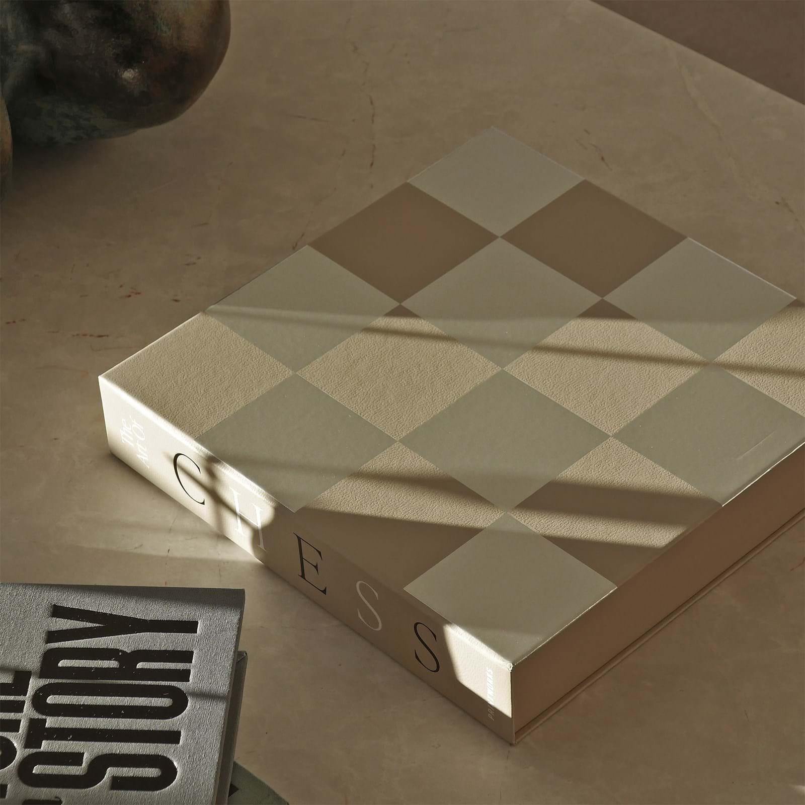 Classic Chess från Vålamagasinet Böcker och spel, Printworks, Image-3