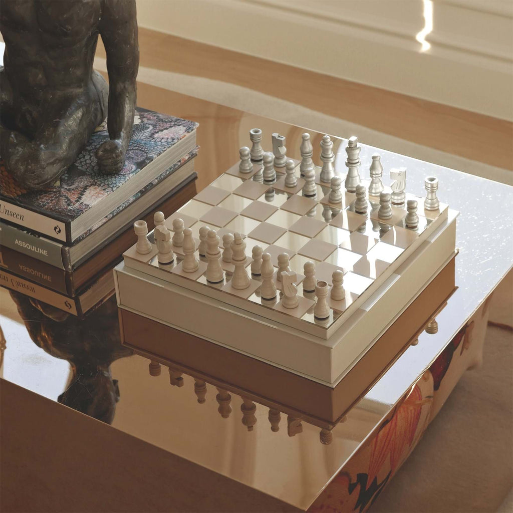 Classic Chess från Vålamagasinet Böcker och spel, Printworks, Image-4