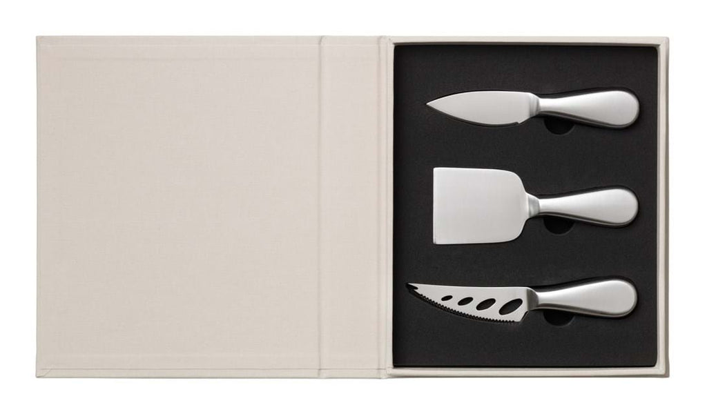 The Essentials Cheese Tools från Vålamagasinet Kökstillbehör, Printworks, Image-2