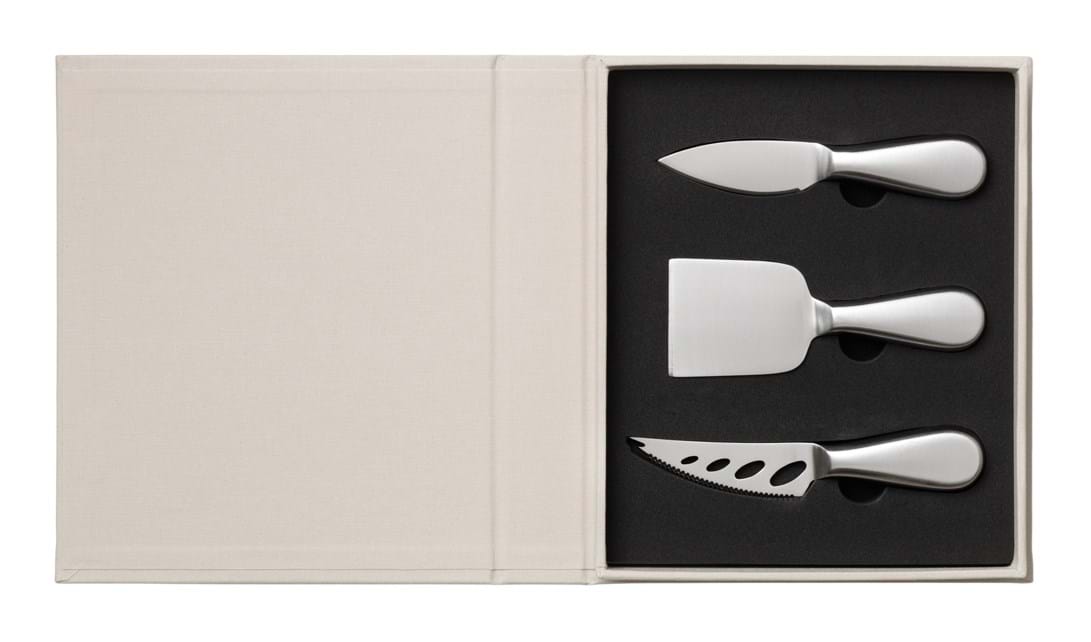 The Essentials Cheese Tools från Vålamagasinet Kökstillbehör, Printworks, Image-2