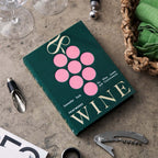 The Essentials Wine Tools från Vålamagasinet Kökstillbehör, Printworks, Image-4