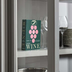 The Essentials Wine Tools från Vålamagasinet Kökstillbehör, Printworks, Image-5