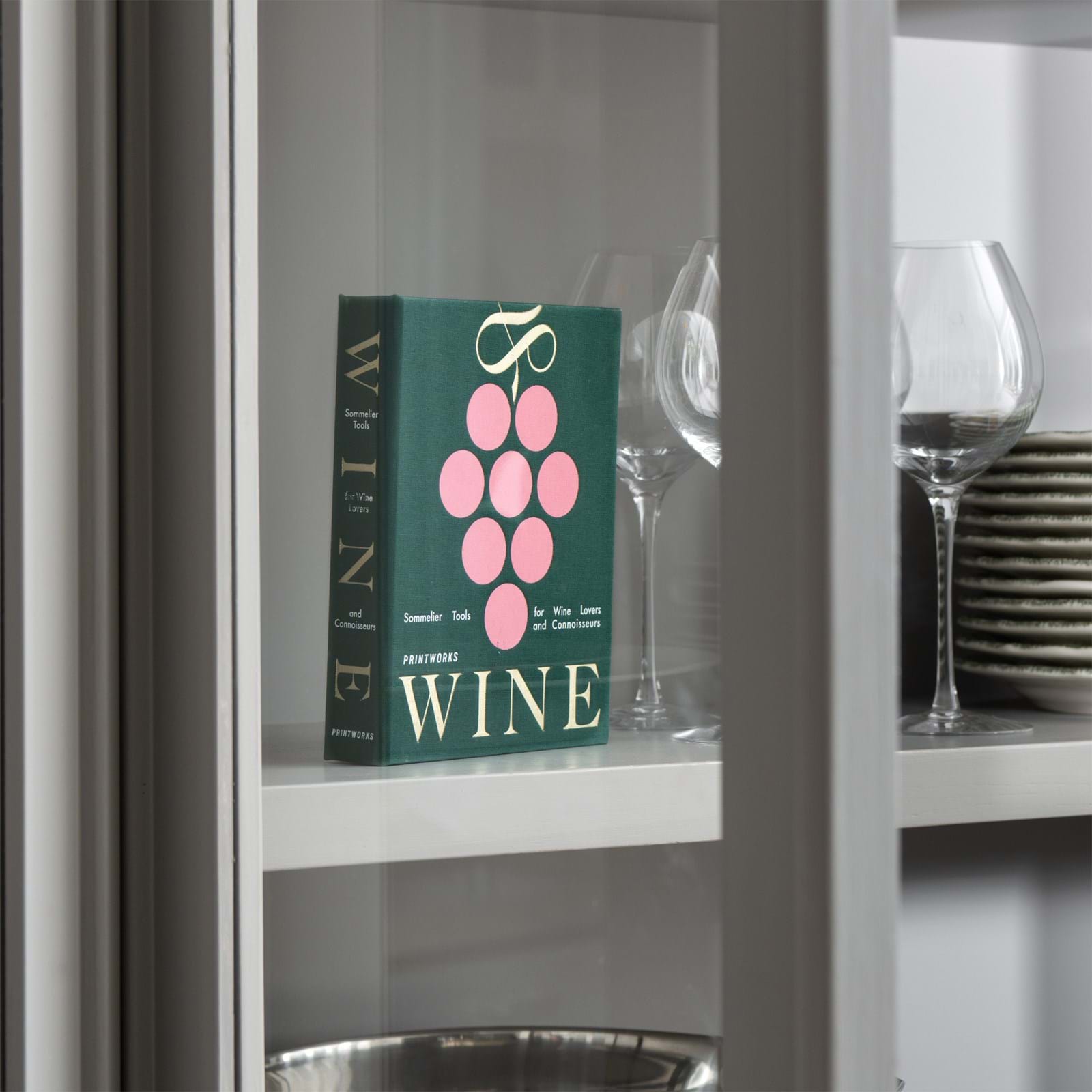 The Essentials Wine Tools från Vålamagasinet Kökstillbehör, Printworks, Image-5