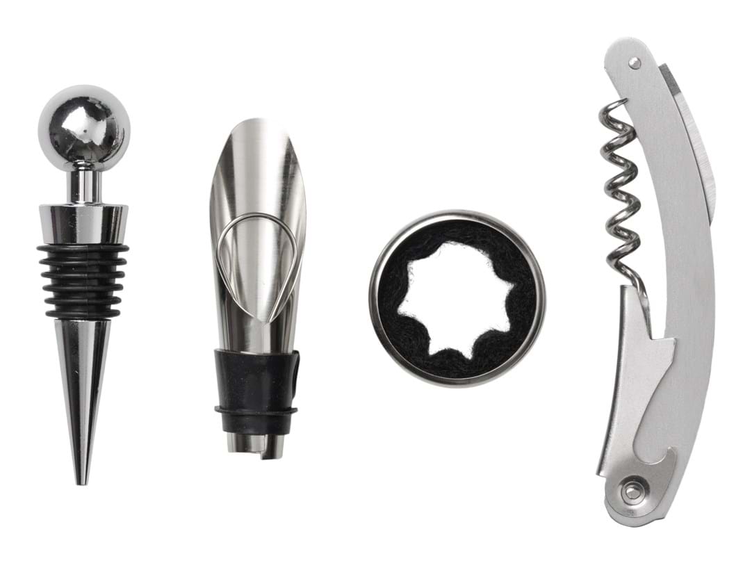 The Essentials Wine Tools från Vålamagasinet Kökstillbehör, Printworks, Image-6