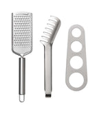 The Essentials Pasta Tools från Vålamagasinet Kökstillbehör, Printworks, Image-5