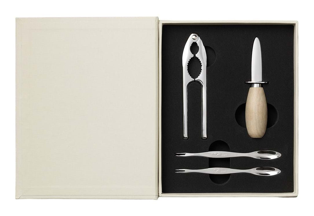 The Essentials Seafood Tools från Vålamagasinet Kökstillbehör, Printworks, Image-2