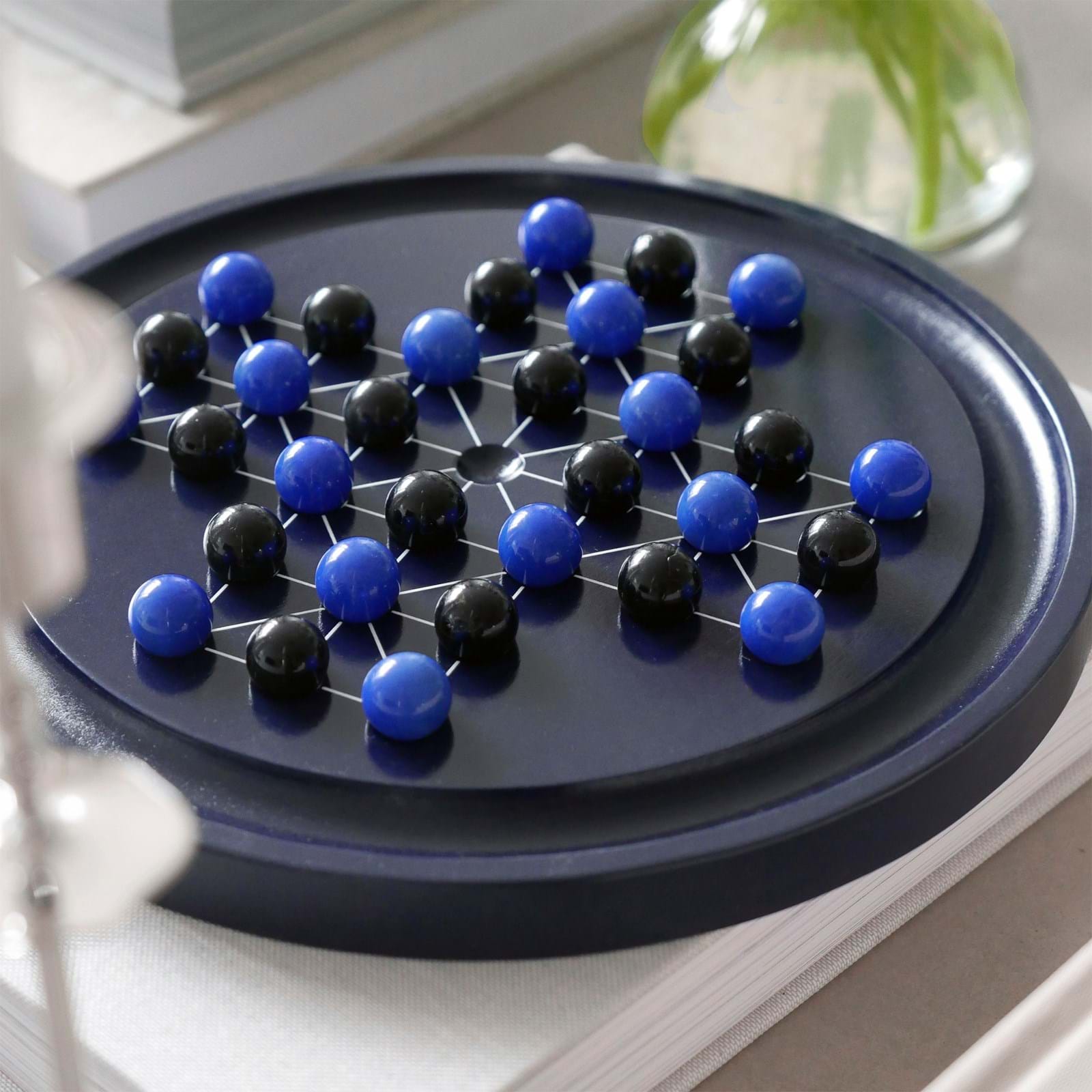 Classic Solitaire från Vålamagasinet Böcker och spel, Printworks, Image-2