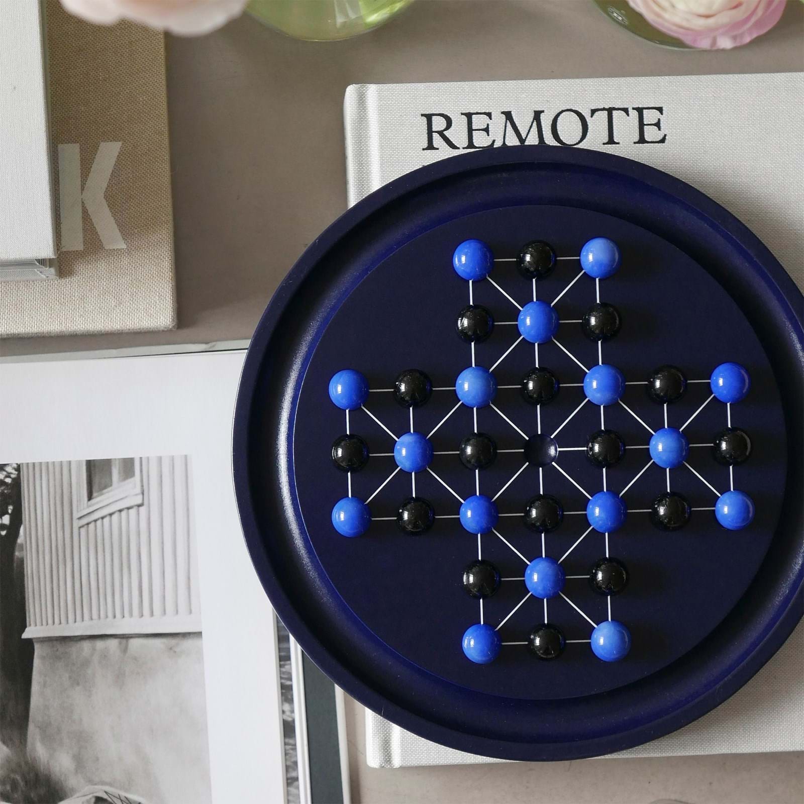 Classic Solitaire från Vålamagasinet Böcker och spel, Printworks, Image-4