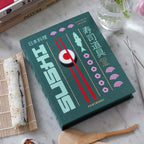 The Essentials Sushi Tools från Vålamagasinet Kökstillbehör, Printworks, Image-5