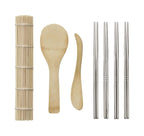 The Essentials Sushi Tools från Vålamagasinet Kökstillbehör, Printworks, Image-6