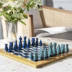 Lacquered Chess från Vålamagasinet Böcker och spel, Printworks, Image-3