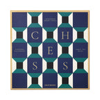 Lacquered Chess från Vålamagasinet Böcker och spel, Printworks, Image-11