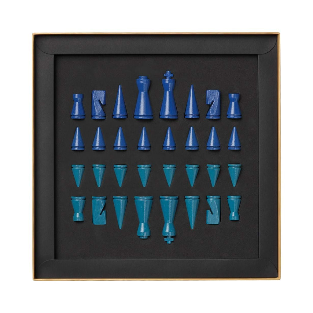 Lacquered Chess från Vålamagasinet Böcker och spel, Printworks, Image-10