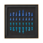 Lacquered Chess från Vålamagasinet Böcker och spel, Printworks, Image-10