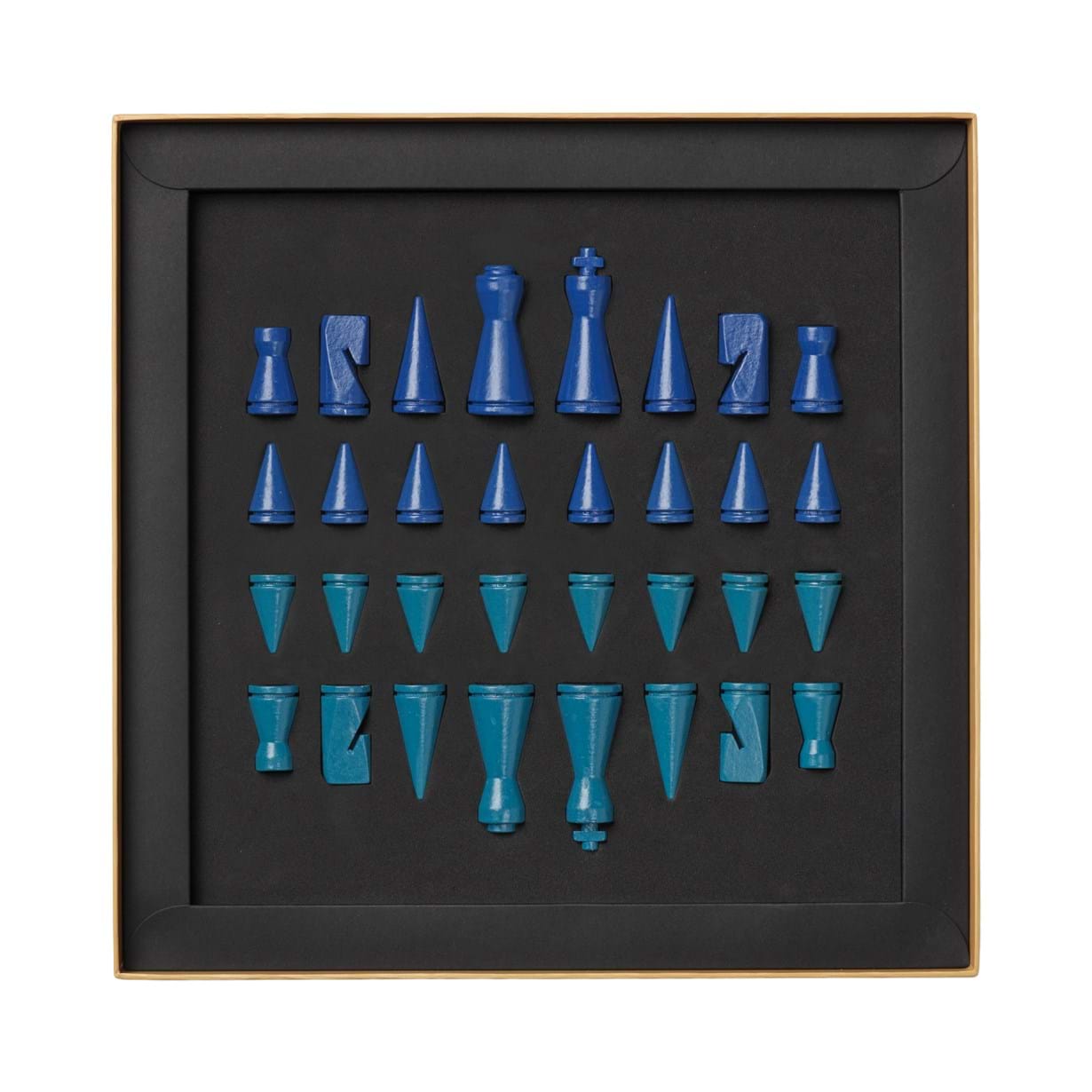 Lacquered Chess från Vålamagasinet Böcker och spel, Printworks, Image-10