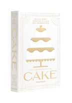 The Essentials Cake Tools från Vålamagasinet Kökstillbehör, Printworks, Image-1