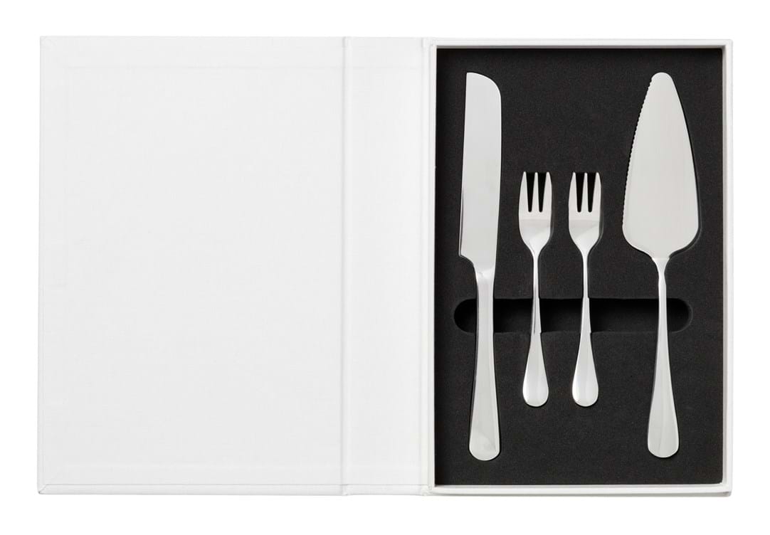 The Essentials Cake Tools från Vålamagasinet Kökstillbehör, Printworks, Image-2