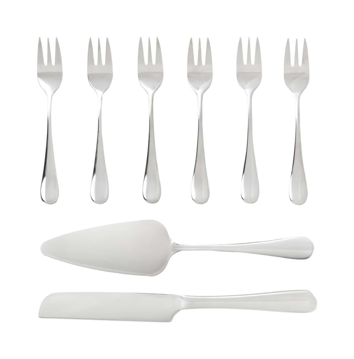 The Essentials Cake Tools från Vålamagasinet Kökstillbehör, Printworks, Image-4